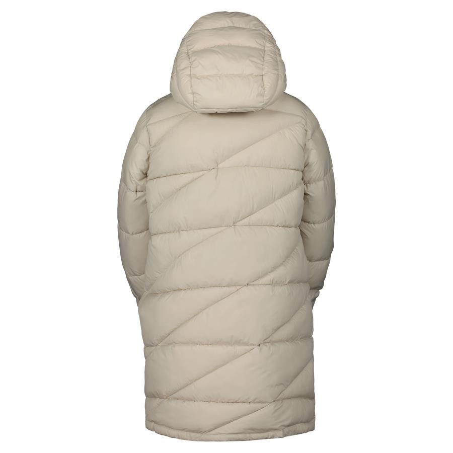ŽENSKA PARKA SCOTT INSULOFT WARM bež