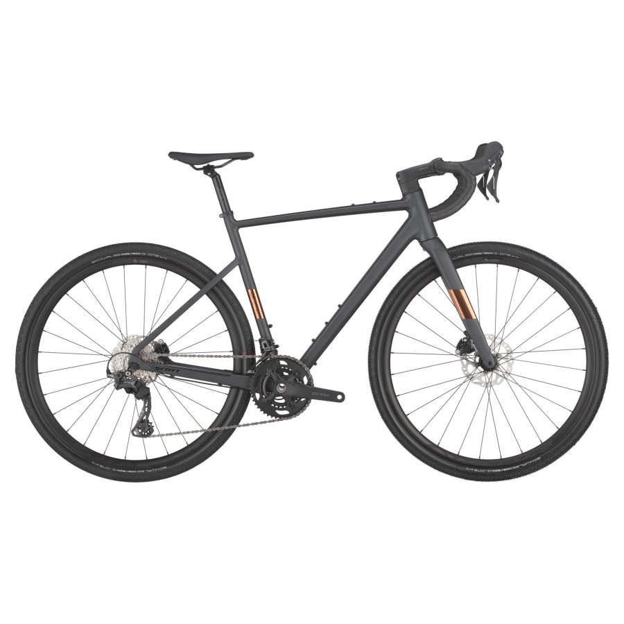 GRAVEL KOLO SCOTT SPEEDSTER GRAVEL 10 si 25