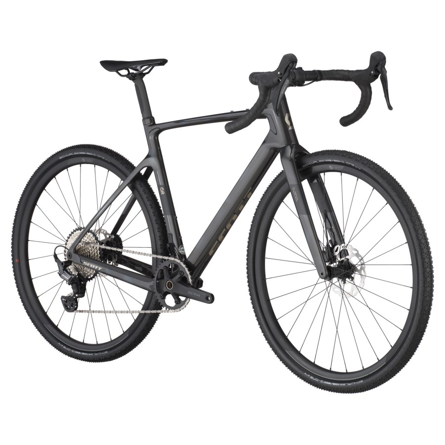 GRAVEL KOLO SCOTT SPEEDSTER GRAVEL 40 si 25