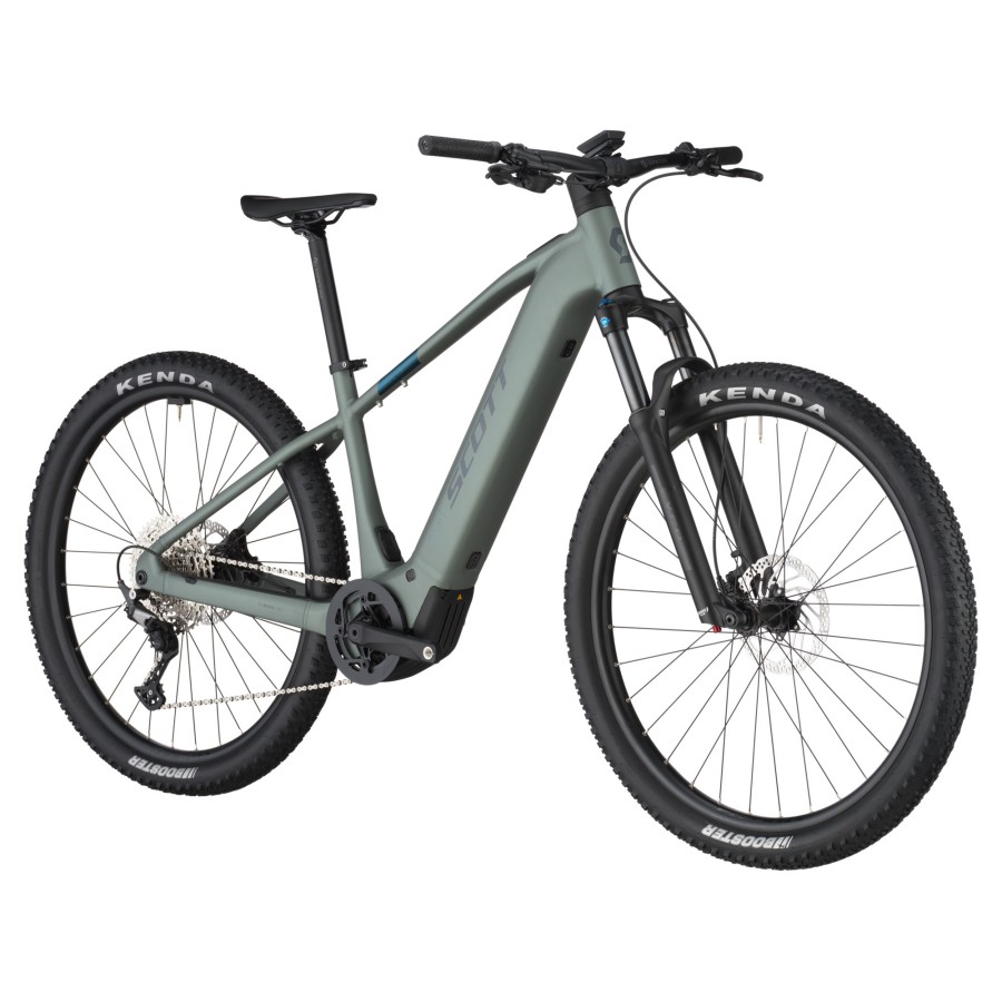 ELEKTRIČNO KOLO SCOTT ASPECT ERIDE 900 ze 26