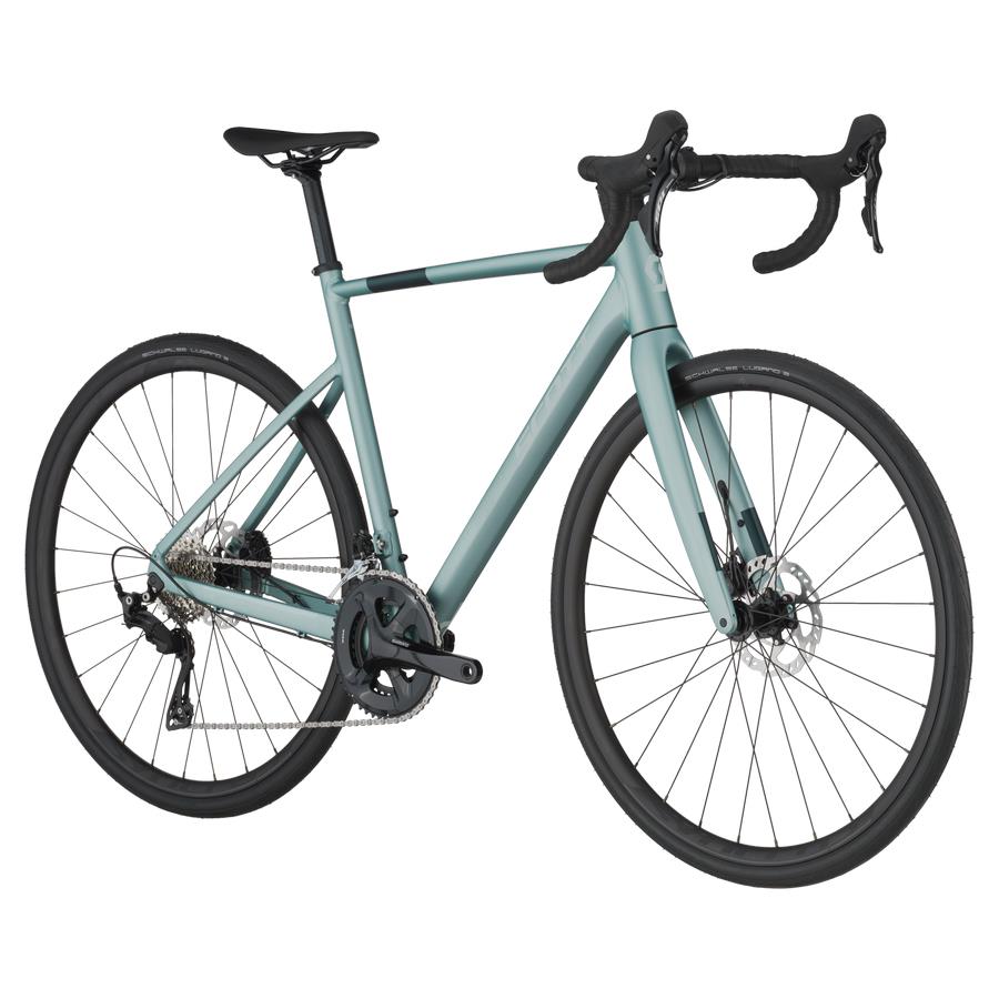 CESTNO KOLO SCOTT SPEEDSTER 10 ze 25