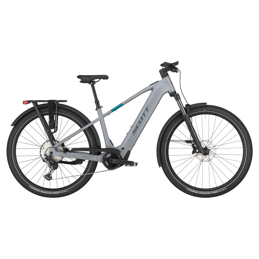 ELEKTRIČNO KOLO SCOTT AXIS ERIDE 10 si 25
