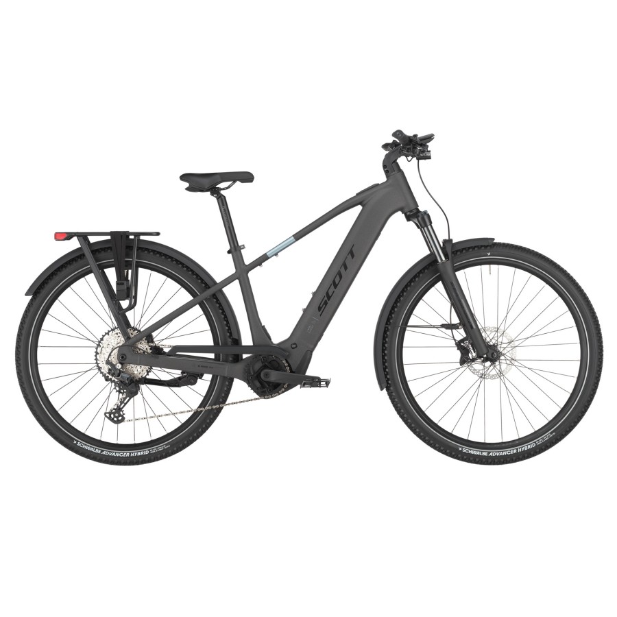 ELEKTRIČNO KOLO SCOTT AXIS ERIDE 20 si 25