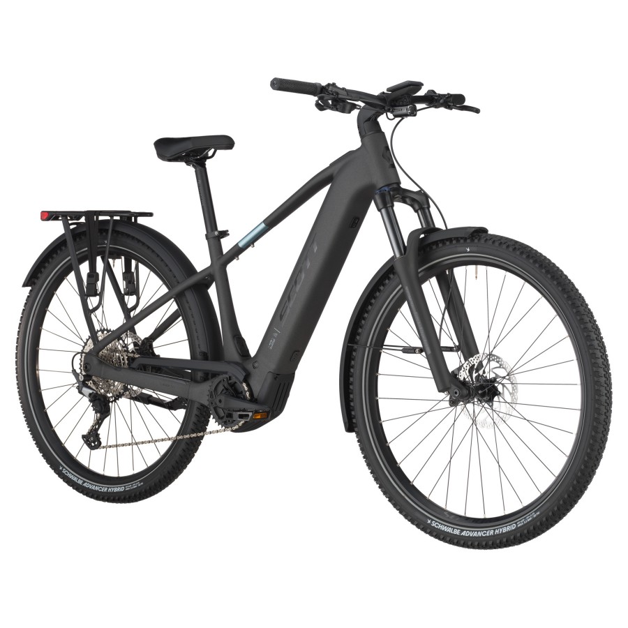 ELEKTRIČNO KOLO SCOTT AXIS ERIDE 20 si 25