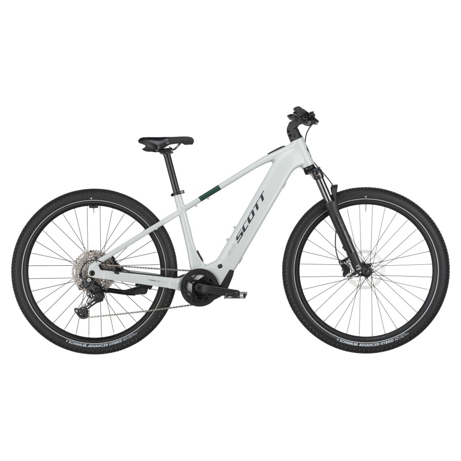 ELEKTRIČNO KOLO SCOTT AXIS ERIDE 30 si 25