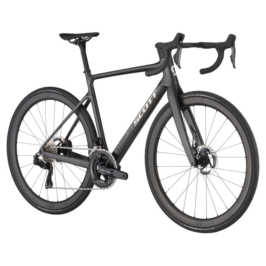 CESTNO KOLO SCOTT ADDICT 10 čr 25