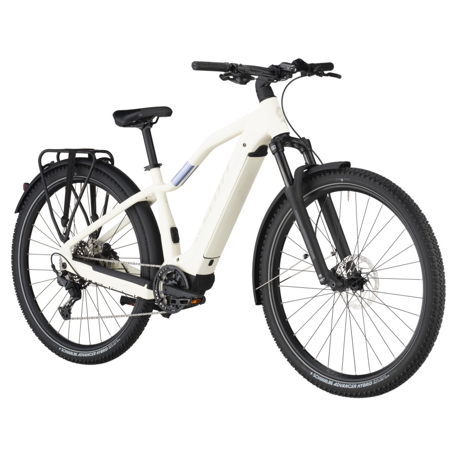ELEKTRIČNO KOLO SCOTT AXIS ERIDE 40 be 25