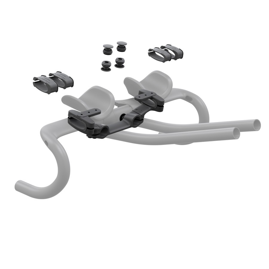 KRMILO SYNCROS TT/TRI CLIP ON BRACKET EXT-R100AL