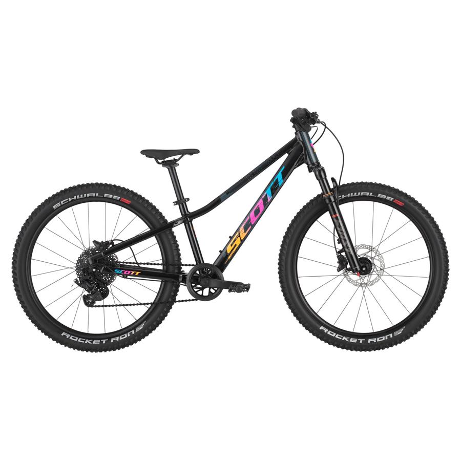 Otroško kolo SCOTT SCALE RC 400 25