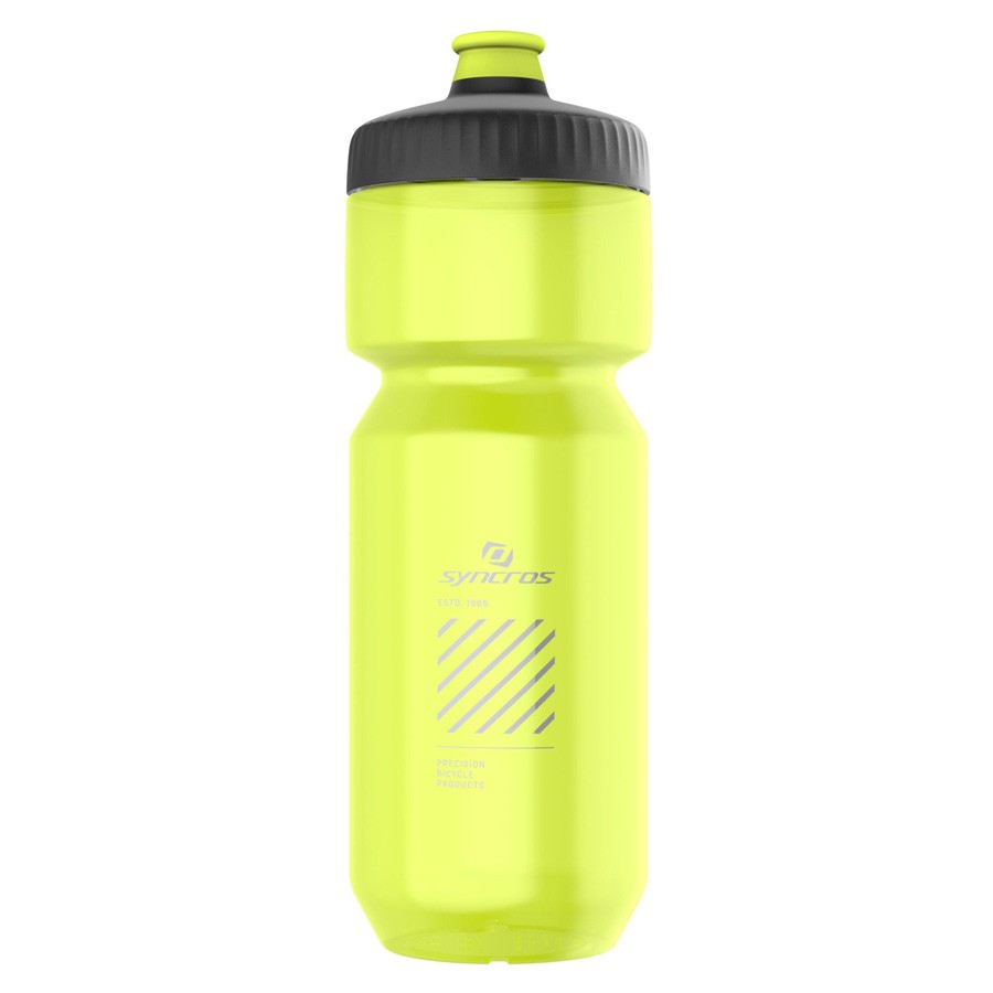 BIDON SYNCROS G6 CORPORATE RU 0,75 L