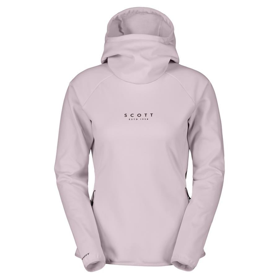 ŽENSKI PULOVER SCOTT DEFINED WARM RO
