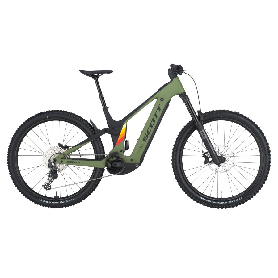 ELEKTRIČNO KOLO SCOTT PATRON ERIDE ST 910 ze 25