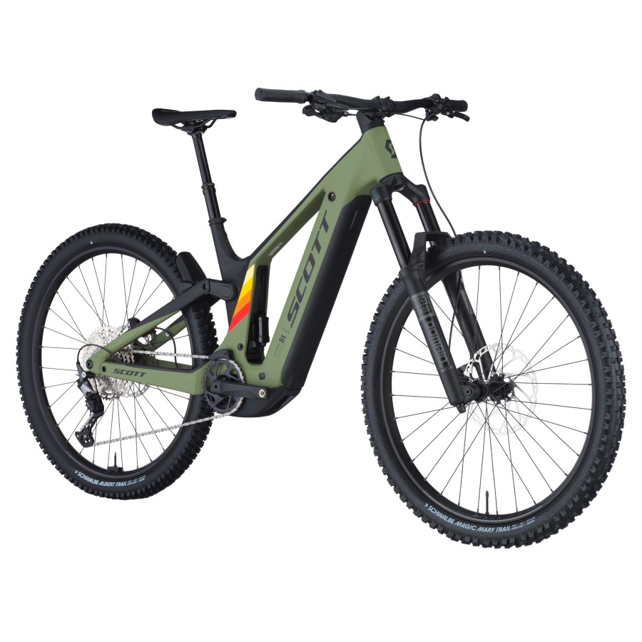 ELEKTRIČNO KOLO SCOTT PATRON ERIDE ST 910 ze 25