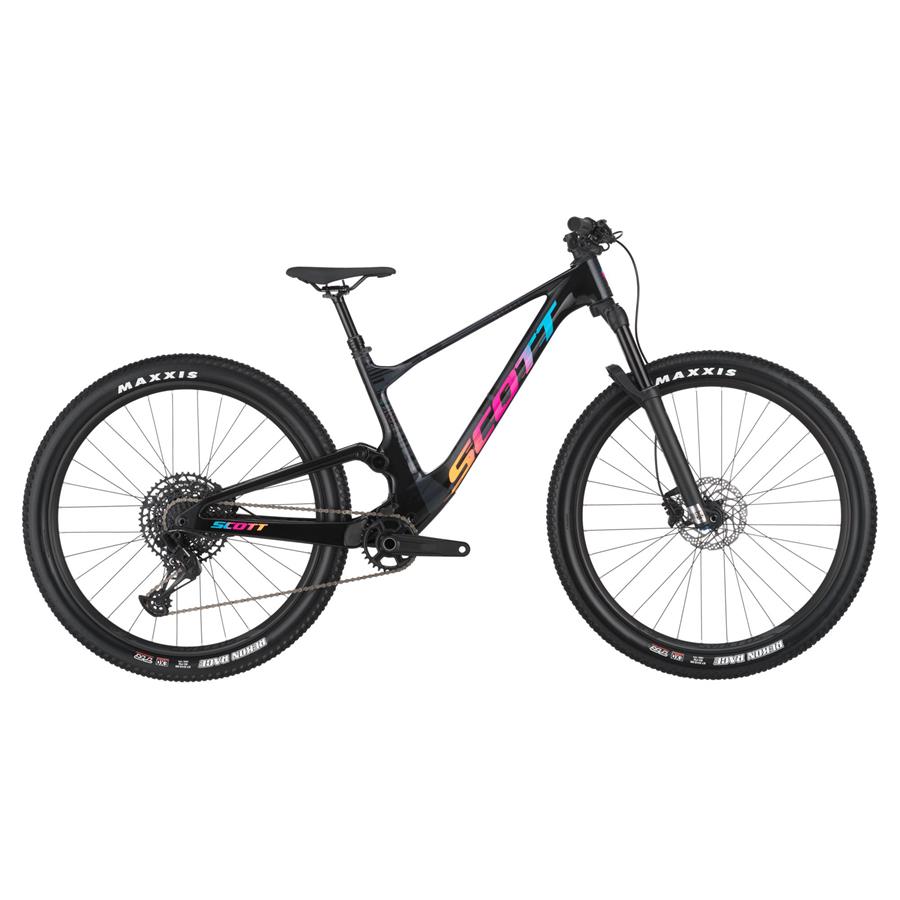 MLADINSKO KOLO SCOTT SPARK RC 700 25