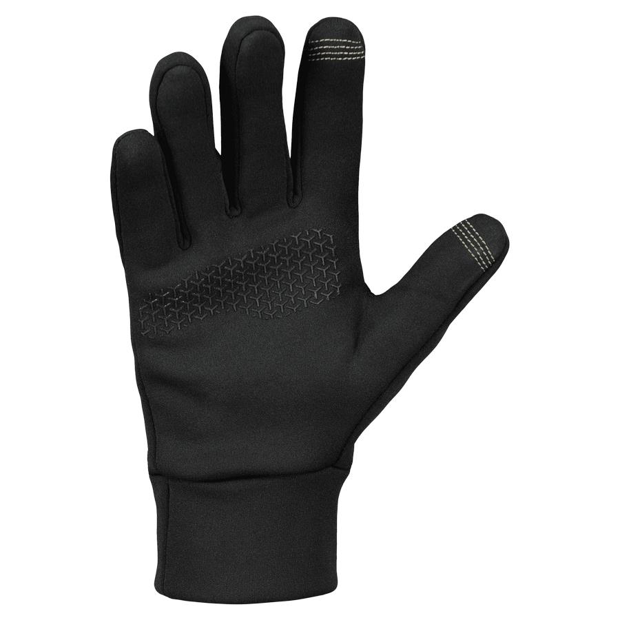 TERMO ROKAVICE SCOTT FLEECE LINER čr