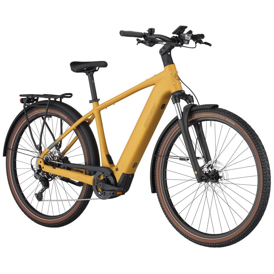 ELEKTRIČNO TREKING KOLO BERGAMONT E-HORIZON SPORT 20 25 ru