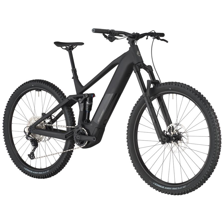 ELEKTRIČNO GORSKO KOLO BERGAMONT E-REVOX FS 20 25