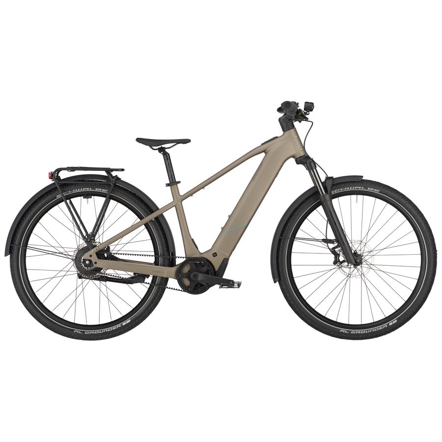 ELEKTRIČNO GORSKO KOLO BERGAMONT E-REVOX TOUR 10 BELT 25