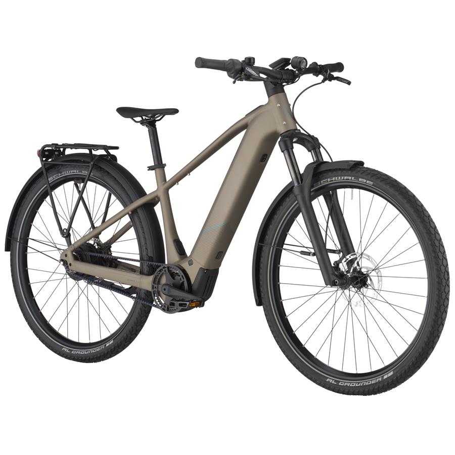 ELEKTRIČNO GORSKO KOLO BERGAMONT E-REVOX TOUR 10 BELT 25
