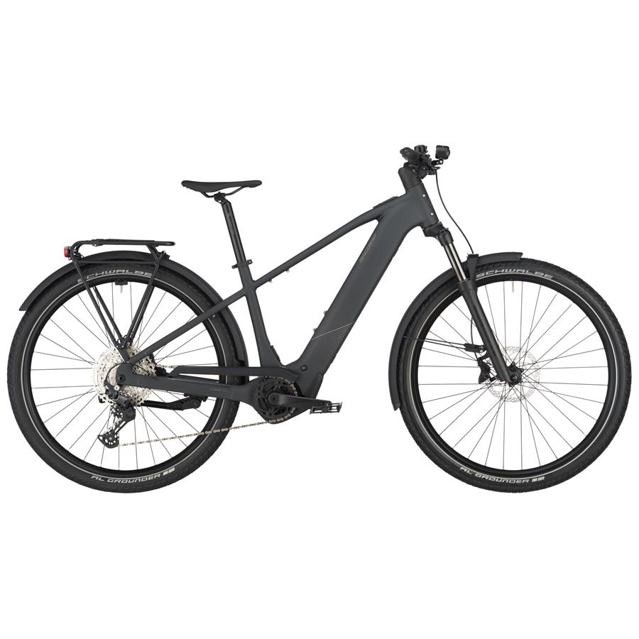 ELEKTRIČNO GORSKO KOLO BERGAMONT E-REVOX TOUR 20 25