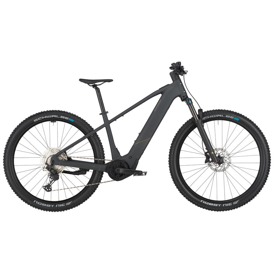 ELEKTRIČNO GORSKO KOLO BERGAMONT E-REVOX SPORT 10 25