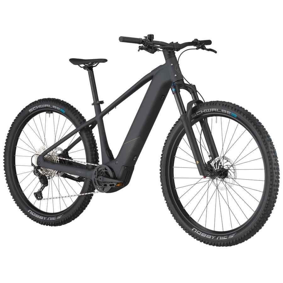 ELEKTRIČNO GORSKO KOLO BERGAMONT E-REVOX SPORT 10 25