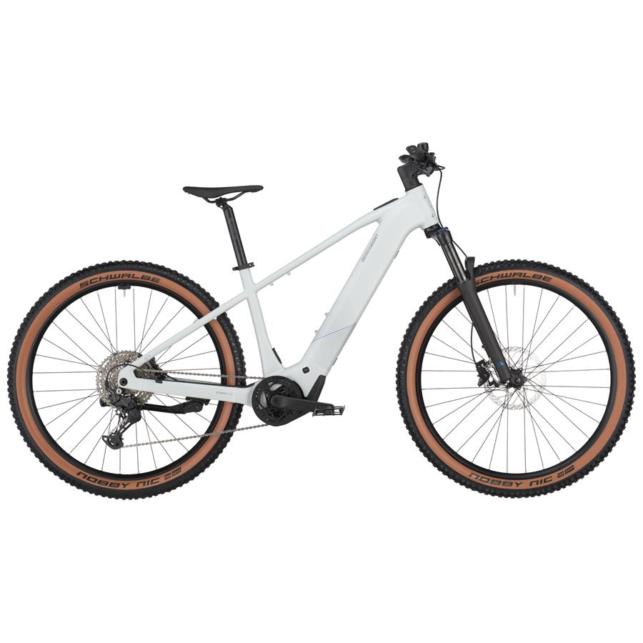 ELEKTRIČNO GORSKO KOLO BERGAMONT E-REVOX SPORT 20 25