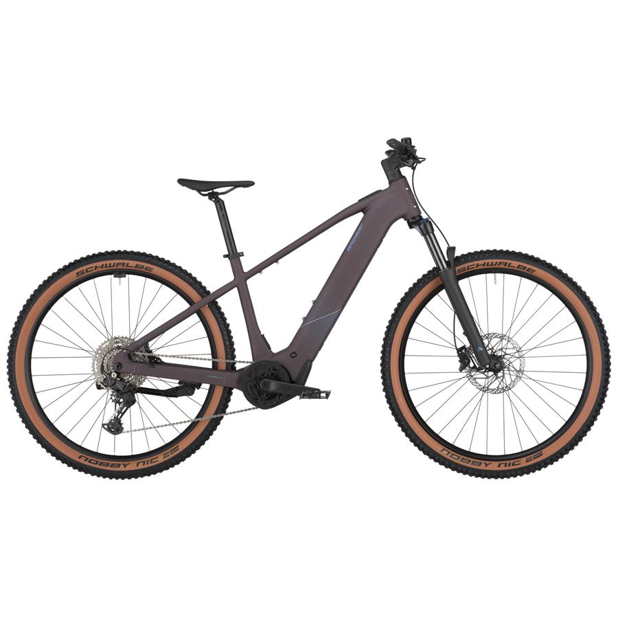 ELEKTRIČNO GORSKO KOLO BERGAMONT E-REVOX SPORT 20 25