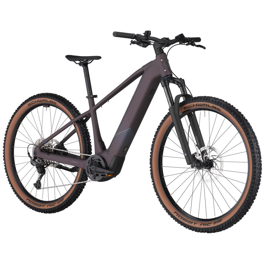 ELEKTRIČNO GORSKO KOLO BERGAMONT E-REVOX SPORT 20 25