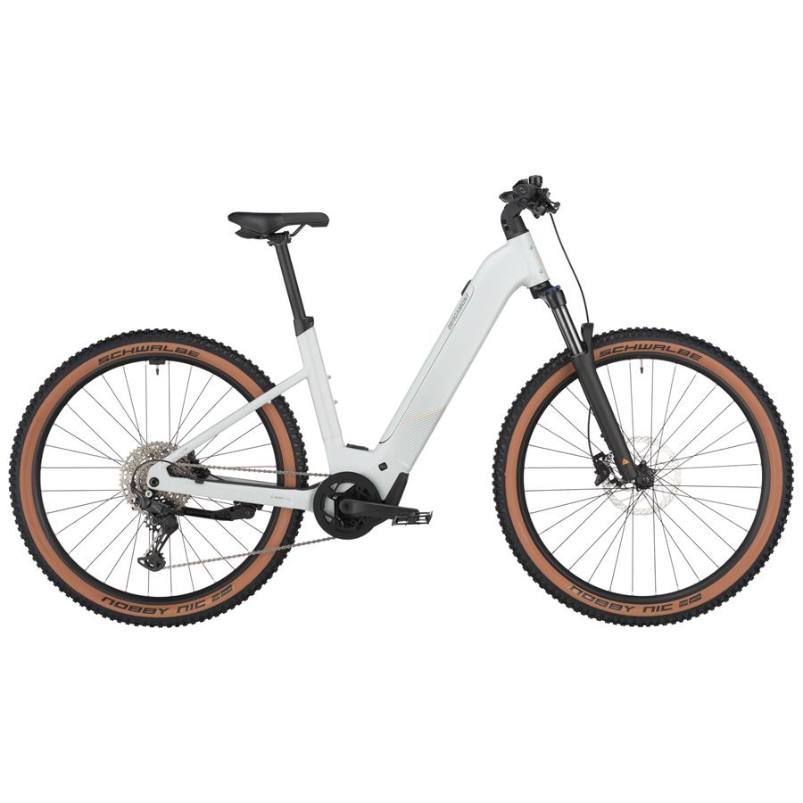 ELEKTRIČNO GORSKO KOLO BERGAMONT E-REVOX SPORT 20 WAVE 25