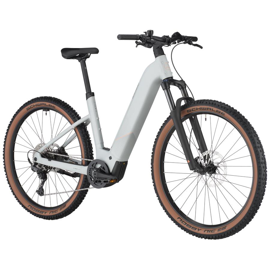 ELEKTRIČNO GORSKO KOLO BERGAMONT E-REVOX SPORT 20 WAVE 25
