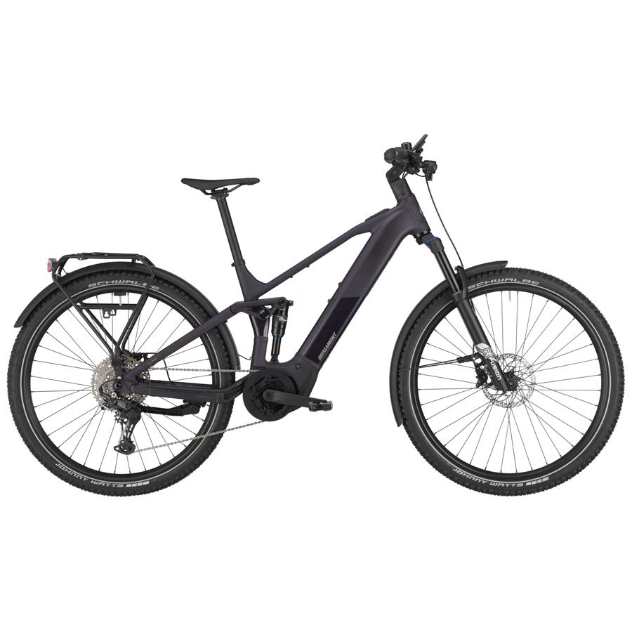 ELEKTRIČNO GORSKO KOLO BERGAMONT E-HORIZON SUV FS 10 25