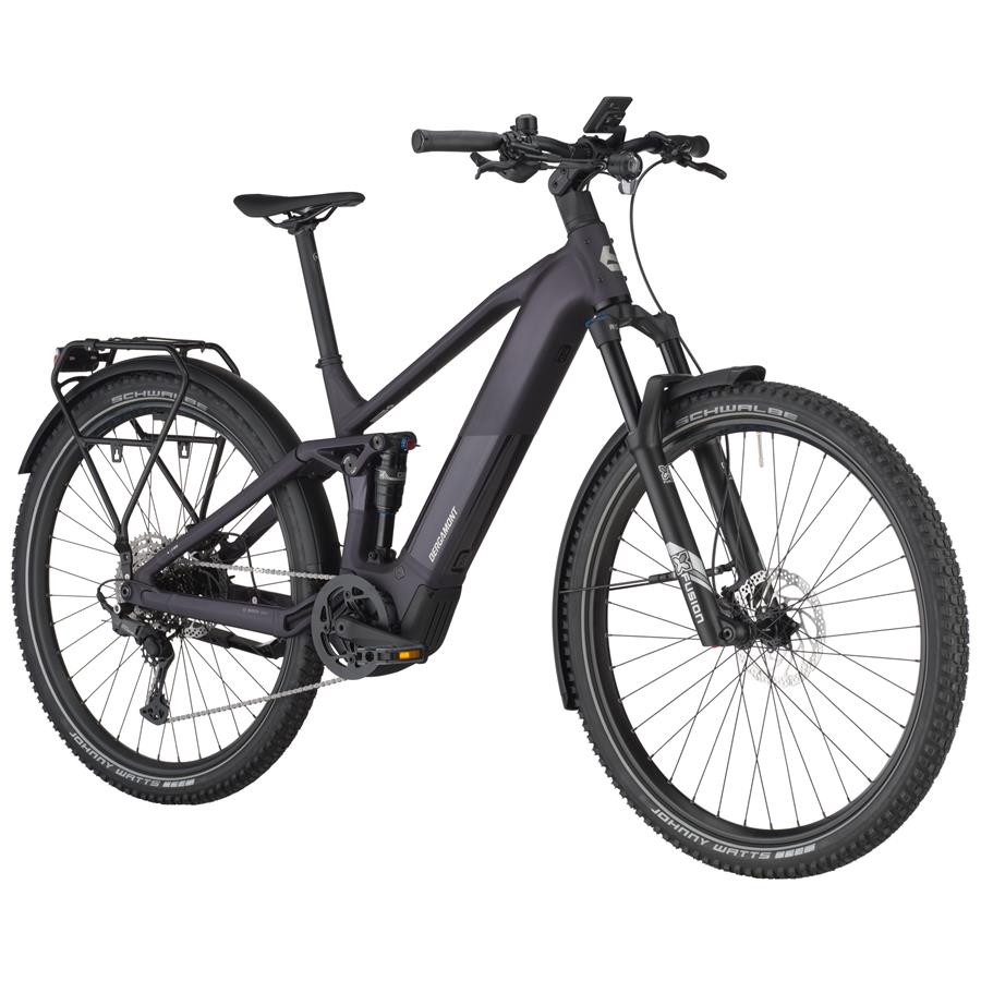 ELEKTRIČNO GORSKO KOLO BERGAMONT E-HORIZON SUV FS 10 25