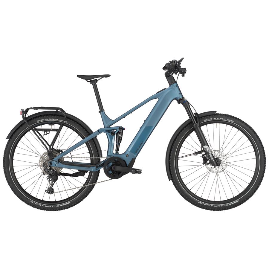 ELEKTRIČNO GORSKO KOLO BERGAMONT E-HORIZON SUV FS 10 25