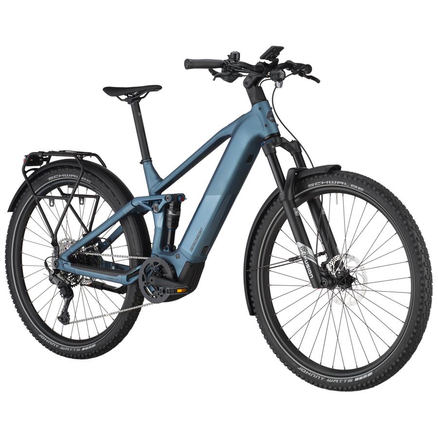 ELEKTRIČNO GORSKO KOLO BERGAMONT E-HORIZON SUV FS 10 25