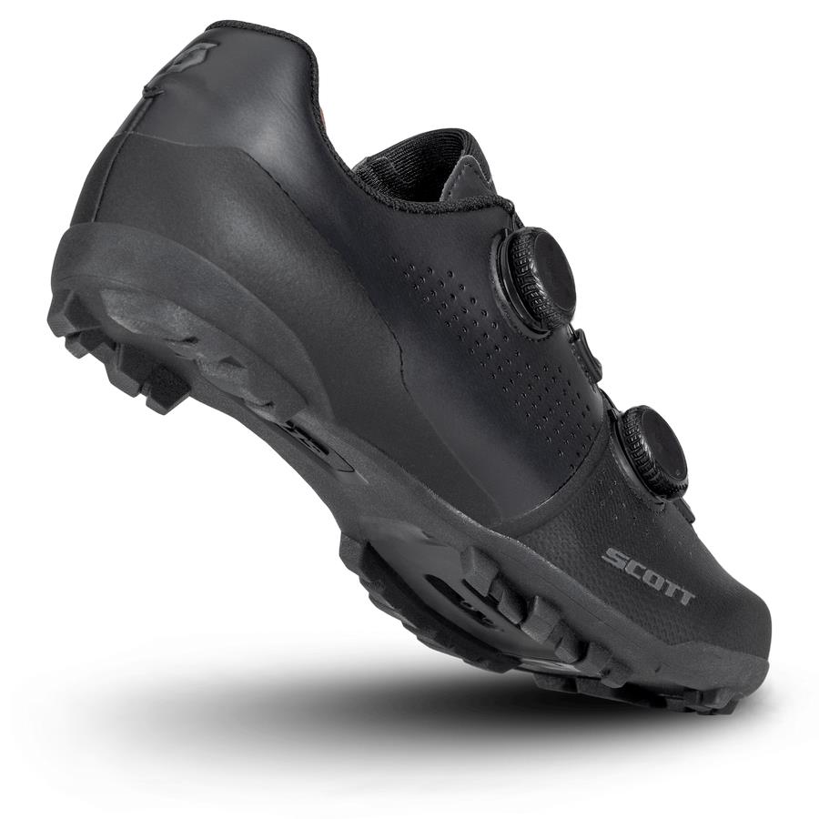 ŽENSKI GRAVEL KOLESARSKI ČEVLJI SCOTT RC CARBON čr