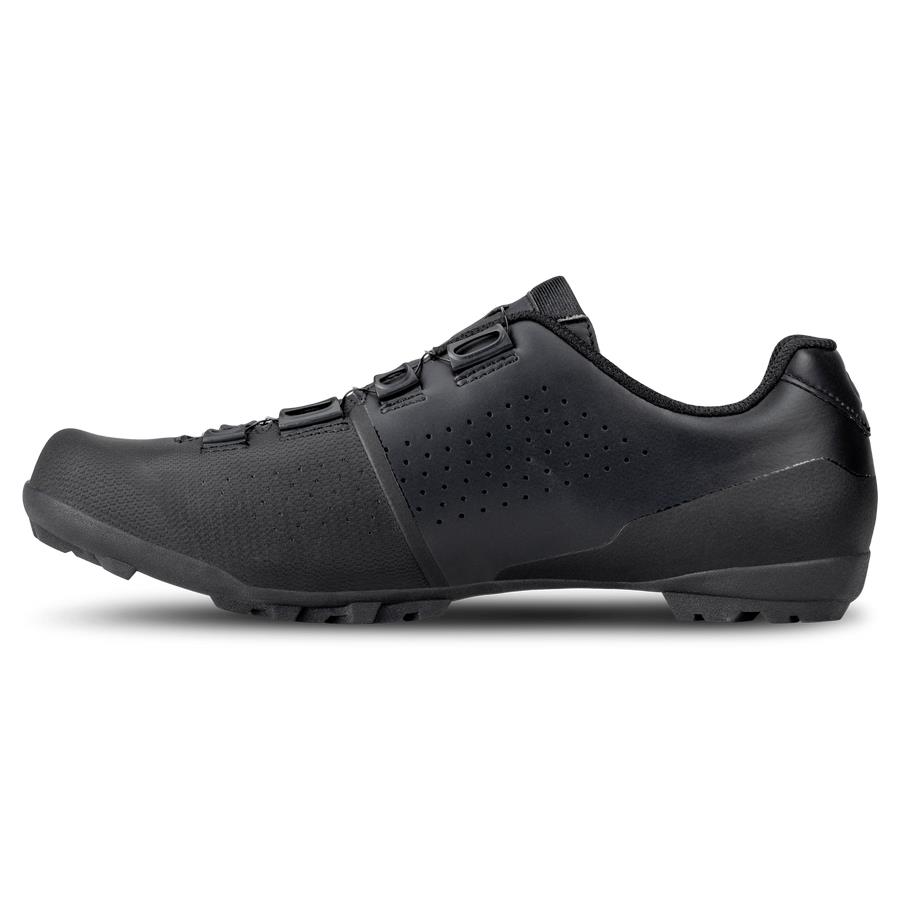 ŽENSKI GRAVEL KOLESARSKI ČEVLJI SCOTT RC CARBON čr
