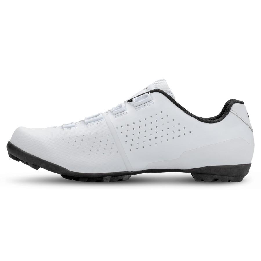 ŽENSKI GRAVEL KOLESARSKI ČEVLJI SCOTT GRAVEL RC CARBON be/čr