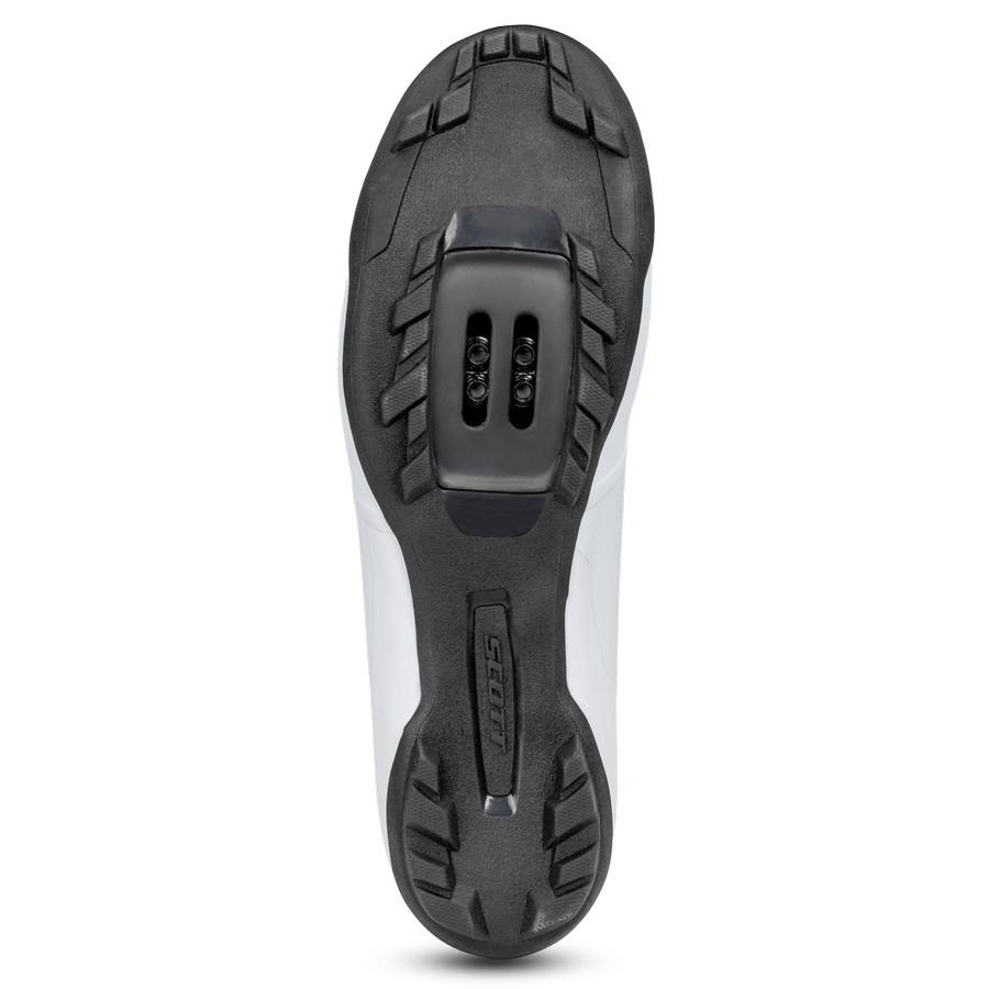 ŽENSKI GRAVEL KOLESARSKI ČEVLJI SCOTT GRAVEL RC CARBON be/čr