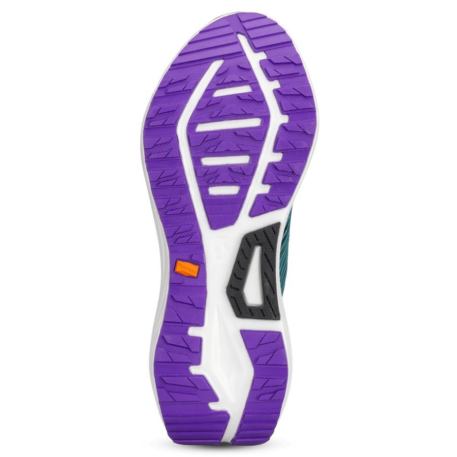 TEKAŠKI ČEVLJI SCOTT PURSUIT GRAVEL mo/čr