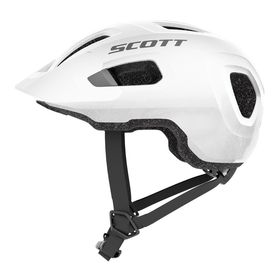 KOLESARSKA ČELADA SCOTT SUPRA JUNIOR be