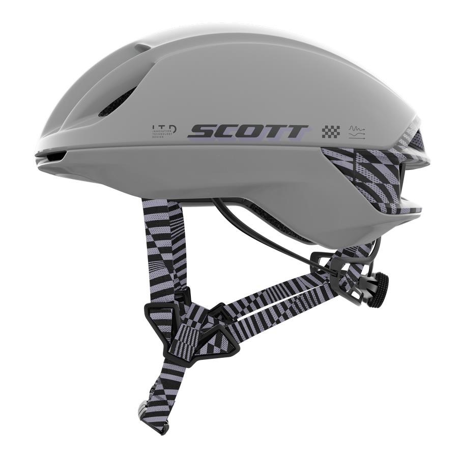 KOLESARSKA ČELADA SCOTT CADENCE MIPS si