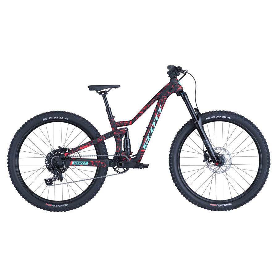 OTROŠKO KOLO SCOTT RANSOM 600 25
