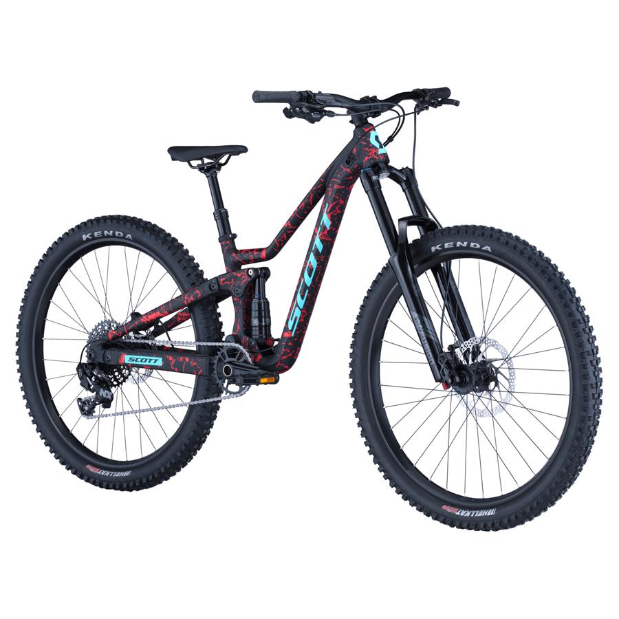 OTROŠKO KOLO SCOTT RANSOM 600 25