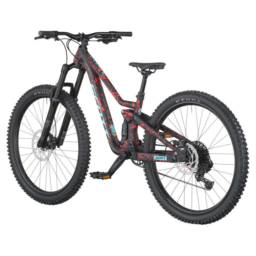 OTROŠKO KOLO SCOTT RANSOM 600 26