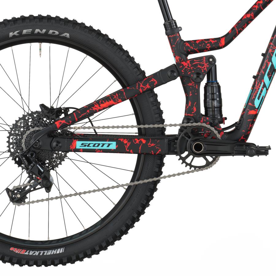 OTROŠKO KOLO SCOTT RANSOM 600 26