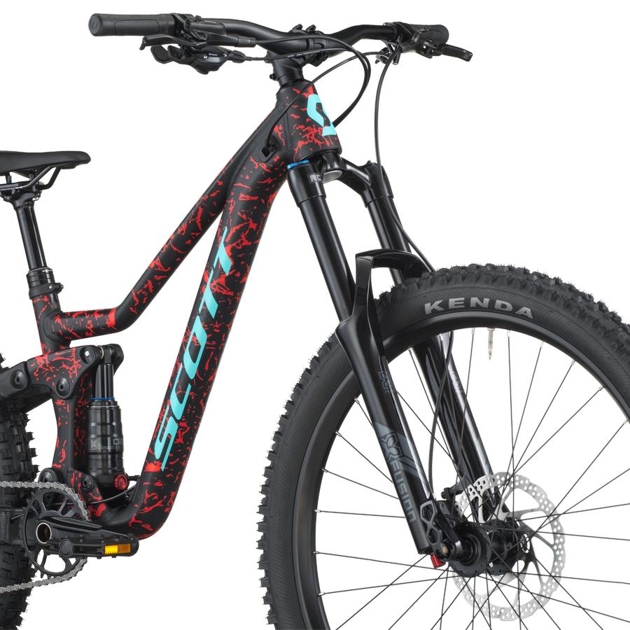 OTROŠKO KOLO SCOTT RANSOM 600 26