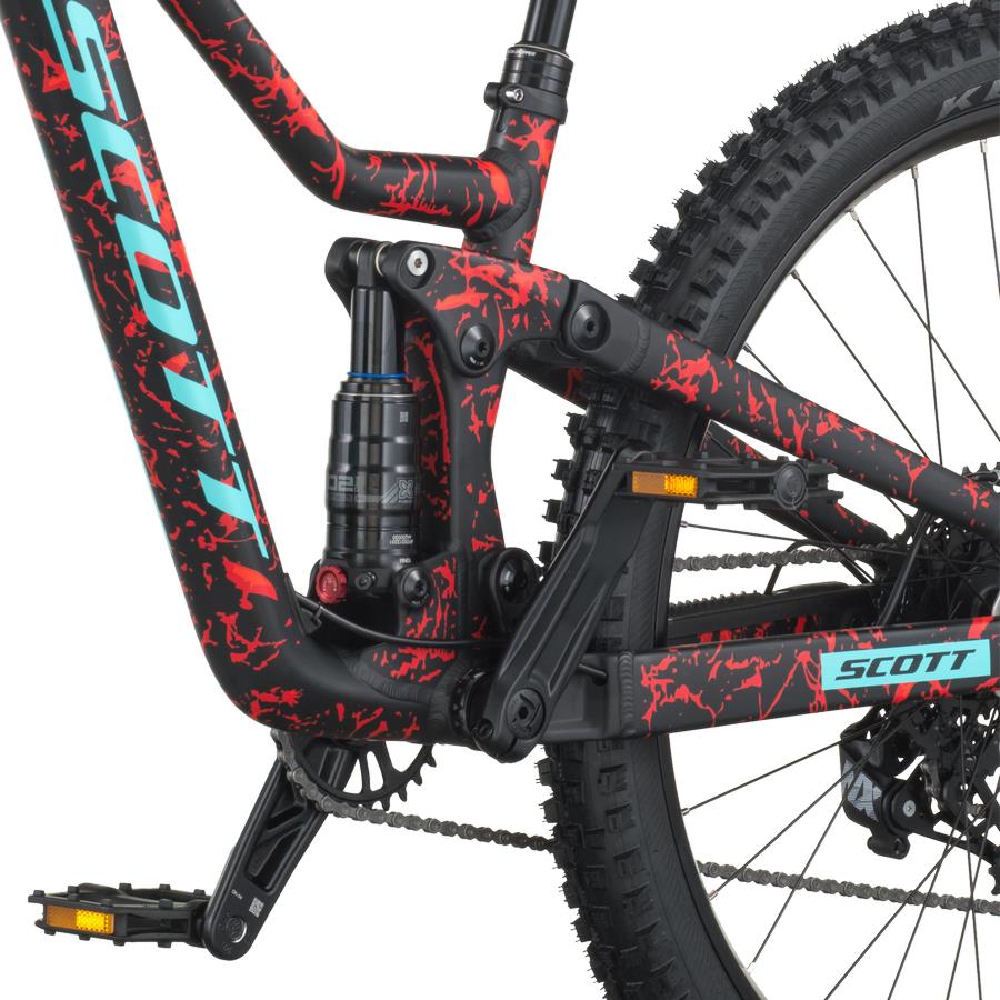 OTROŠKO KOLO SCOTT RANSOM 600 26