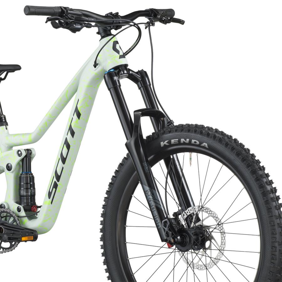 Otroško kolo SCOTT RANSOM 400 25