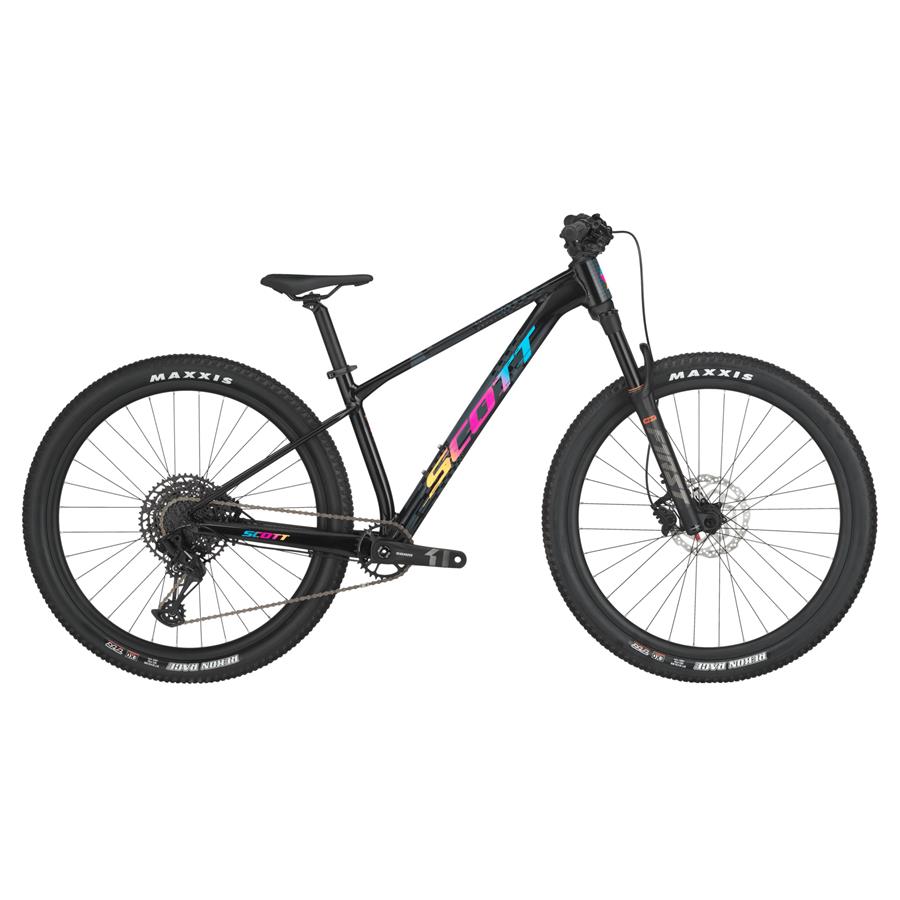 Mladinsko kolo SCOTT SCALE RC 700 26